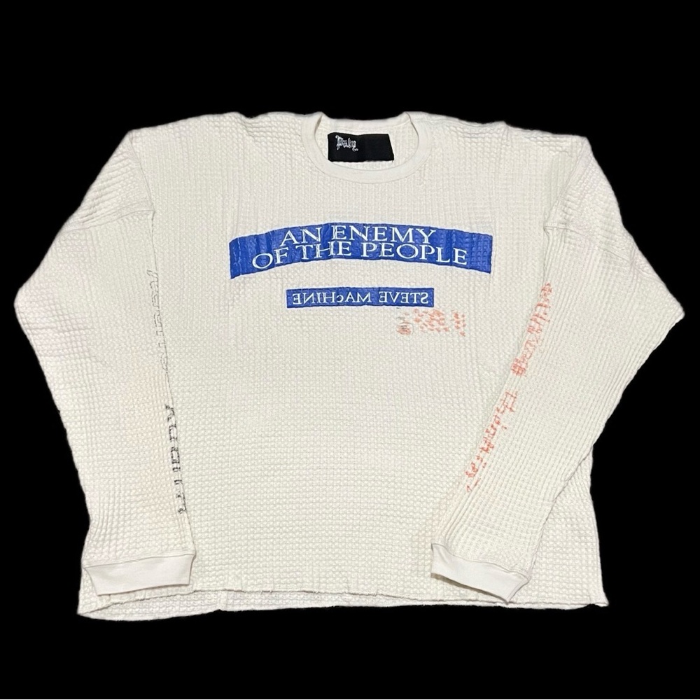 Paly Hollywood Steve thermal